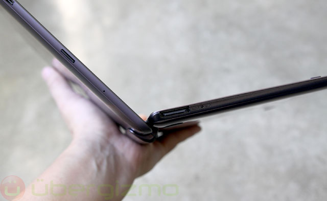 Asus Transformer Prime Review Asus Transformer Prime Review