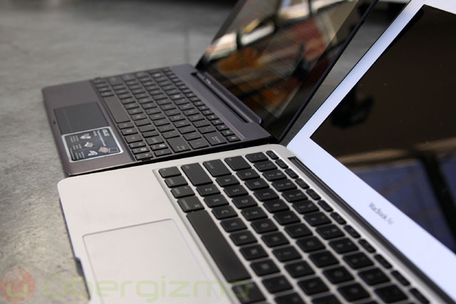 Asus Transformer Prime Review Asus Transformer Prime Review