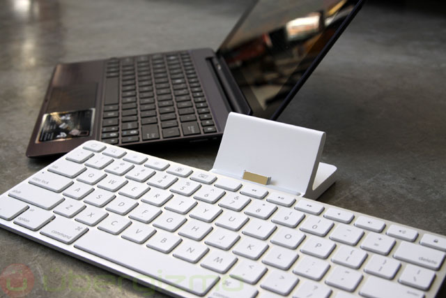 Asus Transformer Prime Review Asus Transformer Prime Review