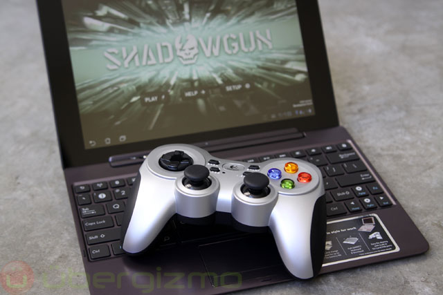 Asus Transformer Prime Review Asus Transformer Prime Review
