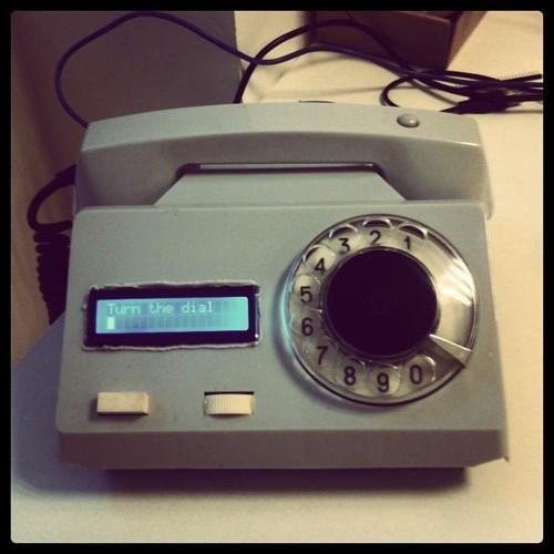 tweephone