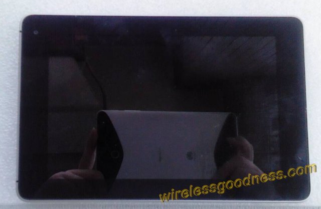 Huawei MediaPad Huawei MediaPad