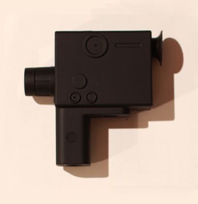 Fuuvi Bee 8mm Style Retro Digital Camera Fuuvi Bee 8mm Style Retro Digital Camera