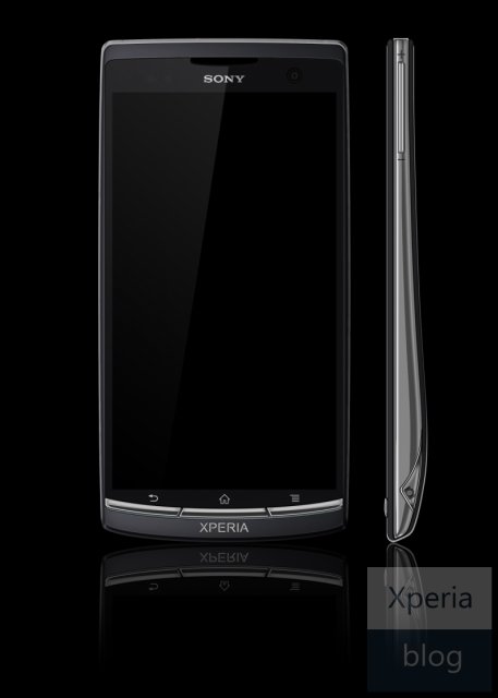 Sony Xperia Sony Xperia