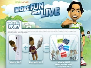 Xbox Live Gold Xbox Live Gold