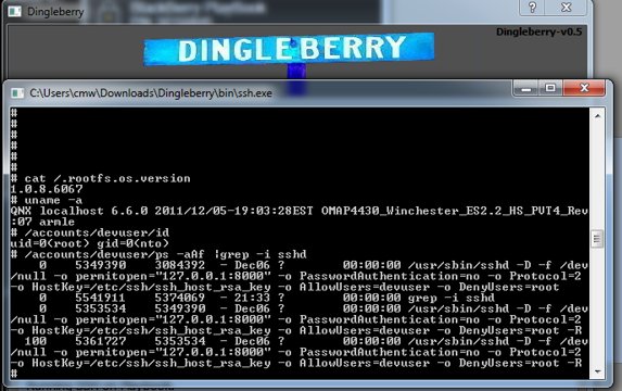 Dingleberry Dingleberry