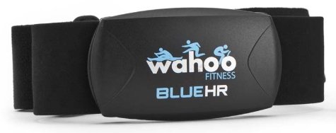 Wahoo Fitness Blue HR Wahoo Fitness Blue HR