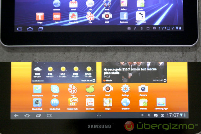 Galaxy Tab 8.9 TouchWiz 01 Galaxy Tab 8.9 TouchWiz 01