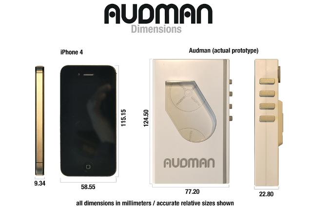 audman