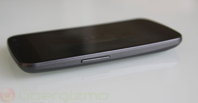 Galaxy Nexus Review Galaxy Nexus Review