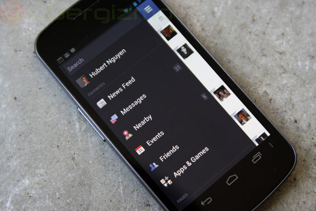 Galaxy Nexus Review Galaxy Nexus Review