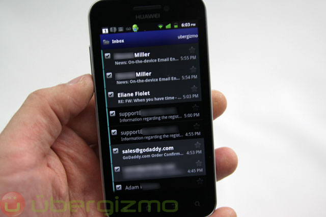 Huawei Honor Review Huawei Honor Review