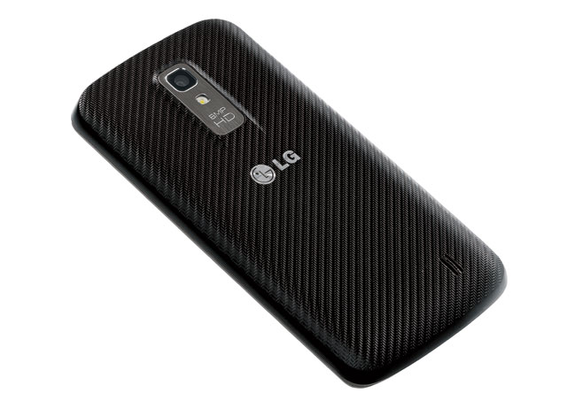 LG Nitro Review LG Nitro Review