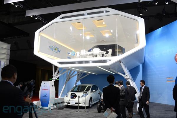 nissan-smart-house