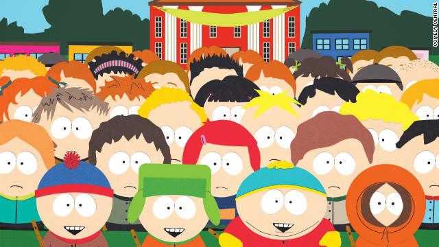 southpark
