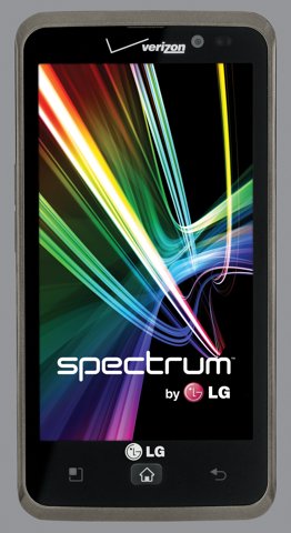 LG Spectrum LG Spectrum