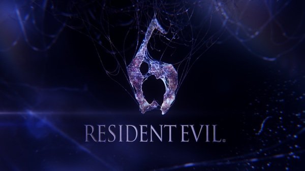 Resident Evil 6 Resident Evil 6