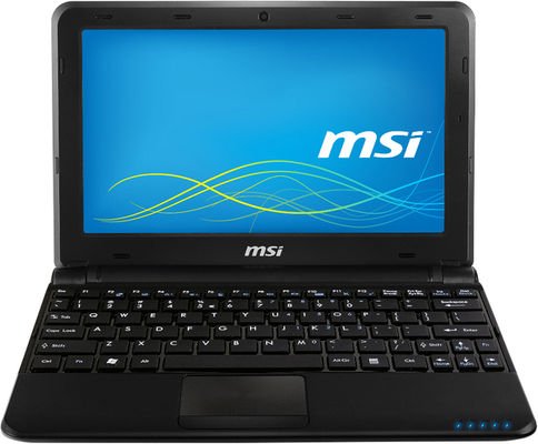 MSI Wind U180 MSI Wind U180