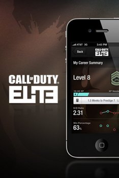 Call of Duty Elite Call of Duty Elite