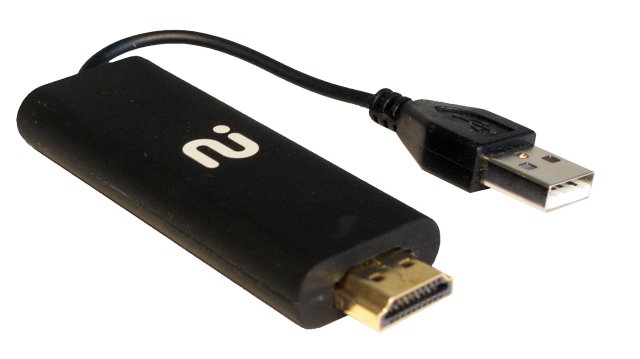 HDMI-ключ