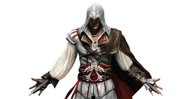 Assassin's Creed Assassin's Creed