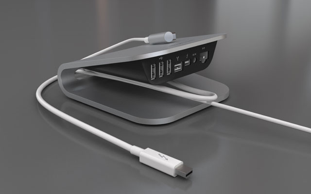 Belkin-Thunderbolt-design-concept Belkin-Thunderbolt-design-concept