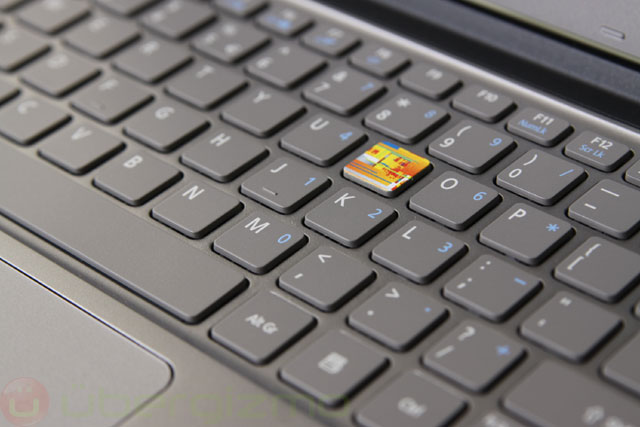 Acer Aspire S3 Review Acer Aspire S3 Review