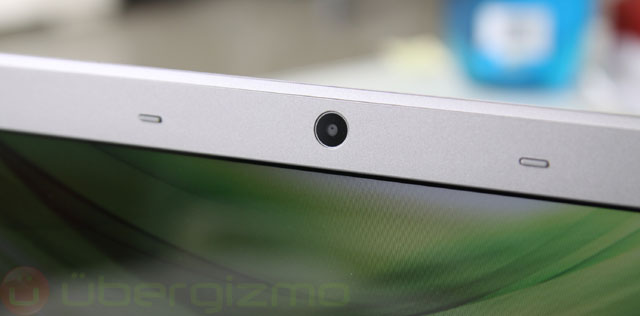 Acer Aspire S3 Review Acer Aspire S3 Review