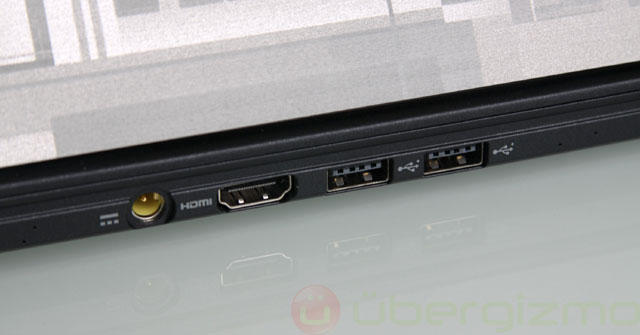 Acer Aspire S3 Review Acer Aspire S3 Review