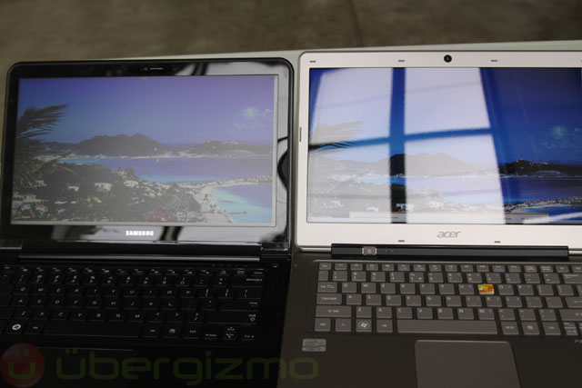 Acer Aspire S3 Review Acer Aspire S3 Review