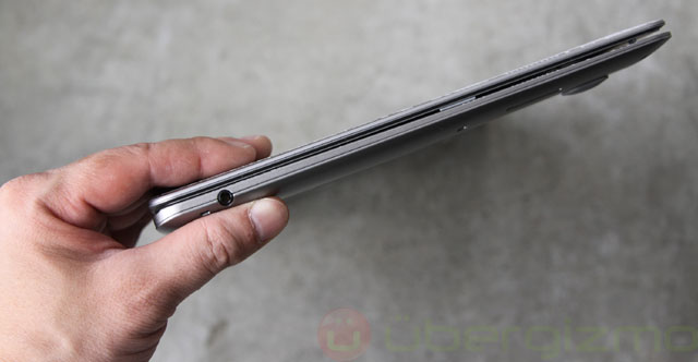 Acer Aspire S3 Review Acer Aspire S3 Review