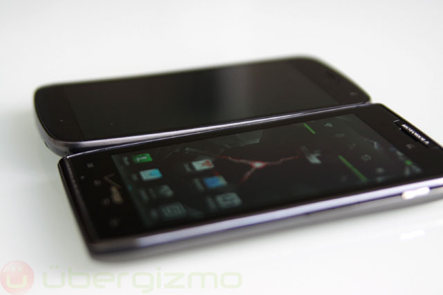 Motorola Droid RAZR Maxx Review Motorola Droid RAZR Maxx Review