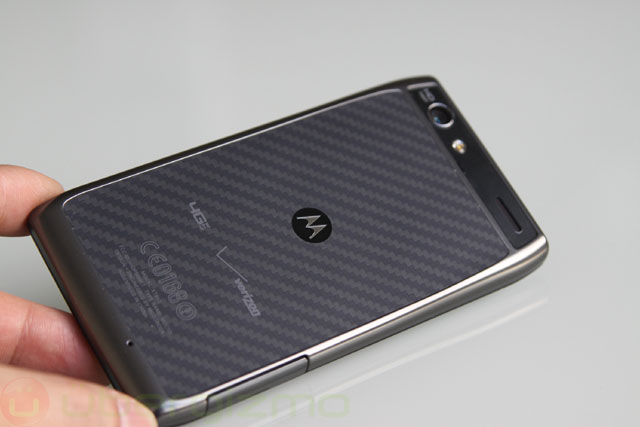 Motorola Droid RAZR Maxx Review Motorola Droid RAZR Maxx Review