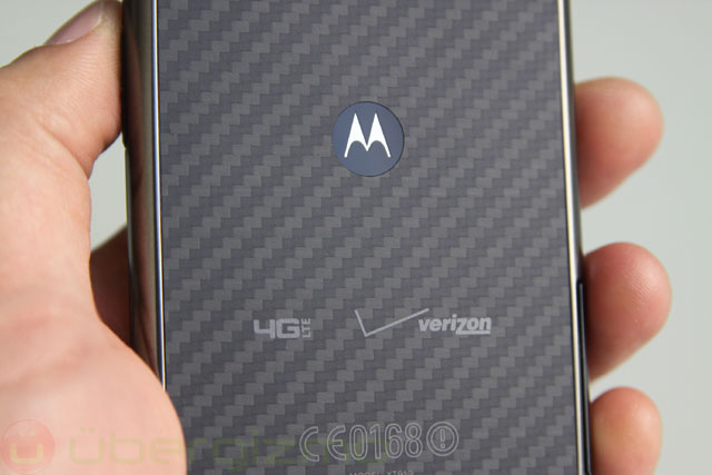 Motorola Droid RAZR Maxx Review Motorola Droid RAZR Maxx Review