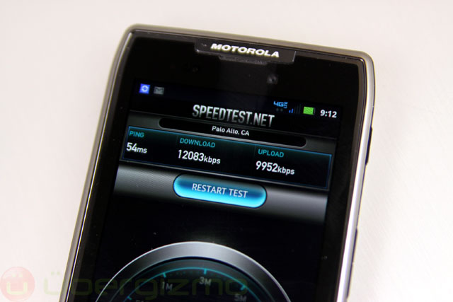Motorola Droid RAZR Maxx Review Motorola Droid RAZR Maxx Review