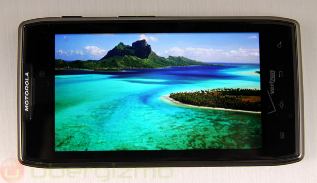 Motorola Droid RAZR Maxx Review Motorola Droid RAZR Maxx Review