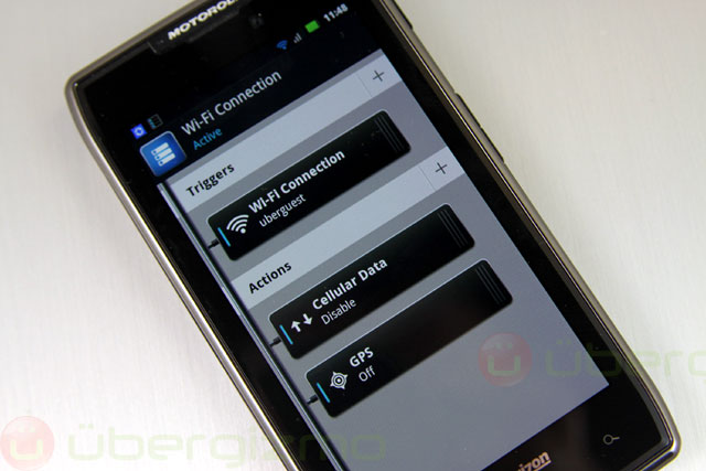 Motorola Droid RAZR Maxx Review Motorola Droid RAZR Maxx Review