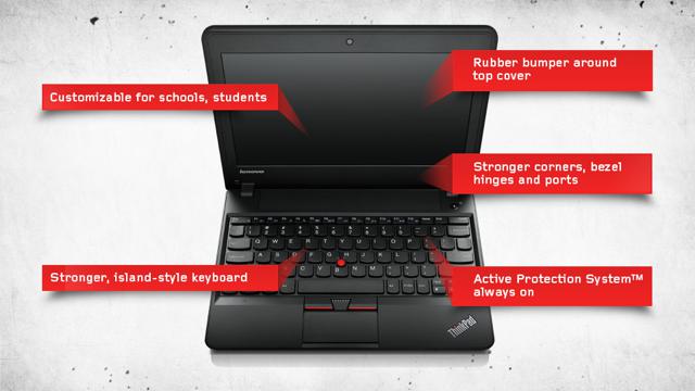 Budget-friendly Lenovo ThinkPad X130e now available | Ubergizmo