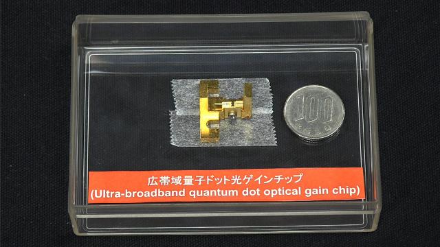 quantum-dot
