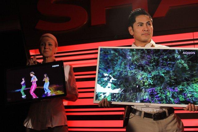 sharp-tvs