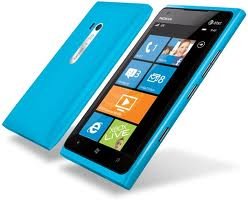 Nokia Lumia 900 Nokia Lumia 900