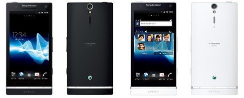 Xperia NX Xperia NX
