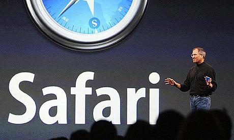 google-tracks-safari