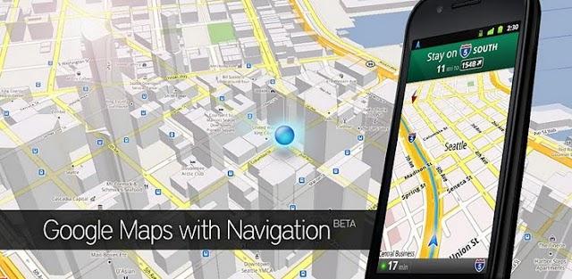 googlemaps-nav
