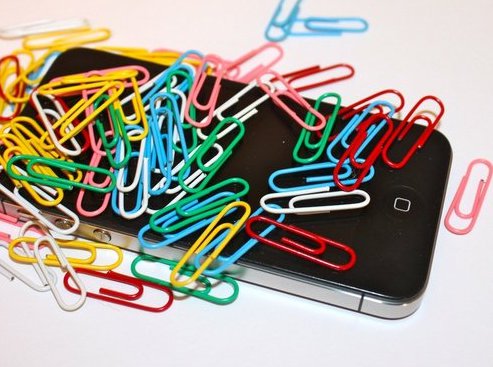 iphone-paperclip