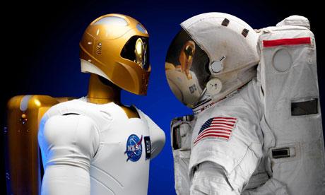 robonaut