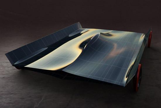 solar-car