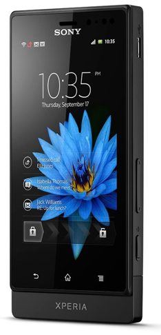 Sony Xperia Sola Sony Xperia Sola