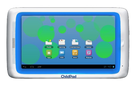 archos-childpad