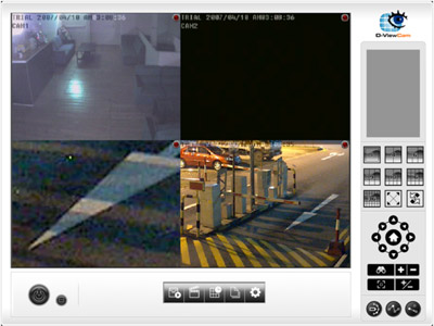 d-viewcam-screenshot